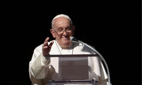 Vatican Makes Groundbreaking Decision to Allow Blessings for Same-Sex Couples Vatican Makes Groundbreaking Decision to Allow Blessings for Same-Sex Couples