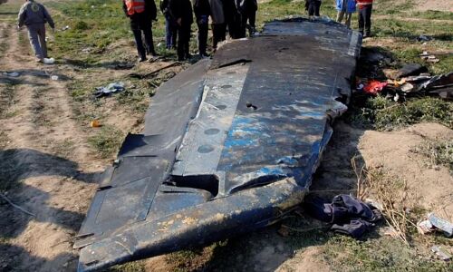 Seeking Justice for Flight PS752: Countries File Lawsuit Against Iran