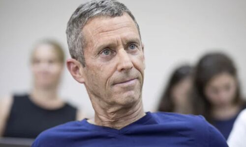 Israeli Mining Magnate Beny Steinmetz Detained in Cyprus Amidst Mounting Legal Battles Israeli Mining Magnate Beny Steinmetz Detained in Cyprus Amidst Mounting Legal Battles