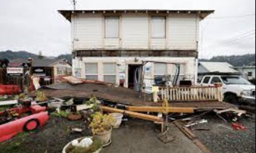 4.2-Magnitude Earthquake Strikes NorCal, No Injuries or Damage Reported: A Stark Reminder of the Ongoing Quake Risk in California 4.2-Magnitude Earthquake Strikes NorCal, No Injuries or Damage Reported: A Stark Reminder of the Ongoing Quake Risk in California