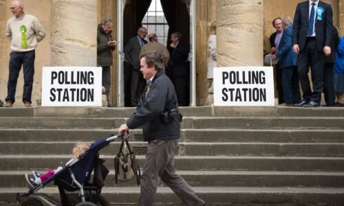 UK Electoral Commission Targeted by Massive Cyber Attack Exposing Data of 40 Million Voters: Concerns Rise Over Election Integrity UK Electoral Commission Targeted by Massive Cyber Attack Exposing Data of 40 Million Voters: Concerns Rise Over Election Integrity