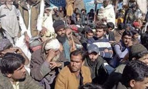 Islamabad Police Announce Release of Detained Baloch Protesters After Public Outcry