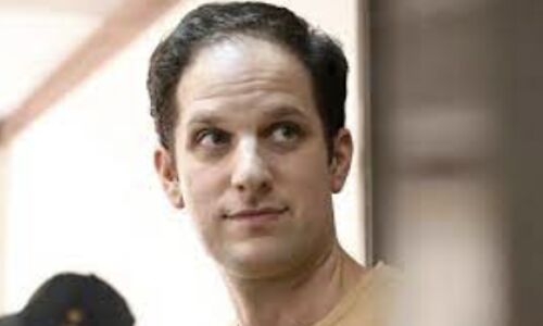 Wall Street Journal Reporter Evan Gershkovich Denied Appeal, Remains Jailed on Espionage Charges in Moscow