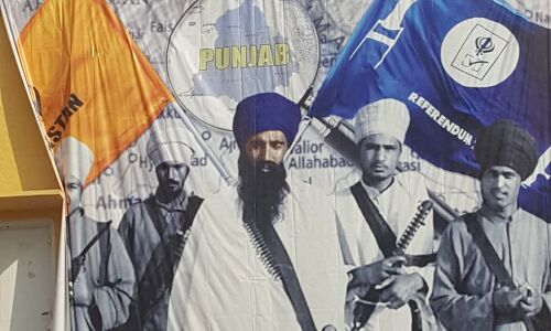 The Kartarpur corridor – Referendum 2020 paradox The Kartarpur corridor – Referendum 2020 paradox