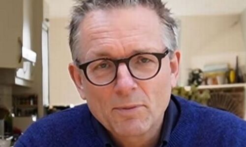 Search Operation Underway on Greek Island for Missing British TV Doctor Michael Mosley