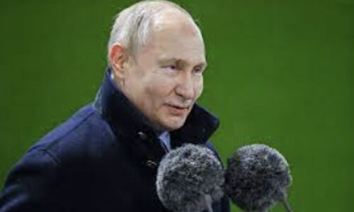 Putin Approves Construction of Nuclear-Powered Icebreaker to Boost Arctic Trade