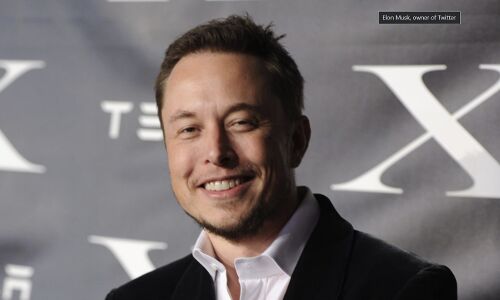 Twitter Shakeup: Elon Musk Plans to Change Logo to X, Sparks Controversy and Uncertainty