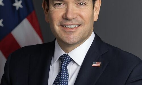 Marco Rubio Discusses Iran and Dezi Freeman Manhunt