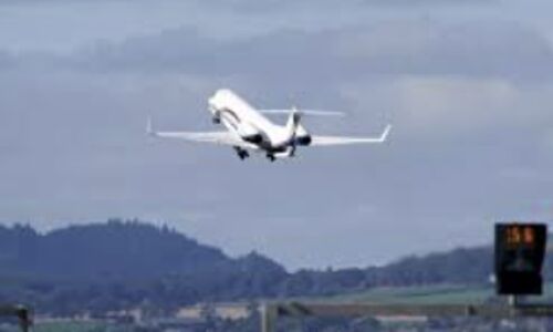 Tragedy in the Skies: Two Pilots Lose Their Lives in Collision at Reno Air Races