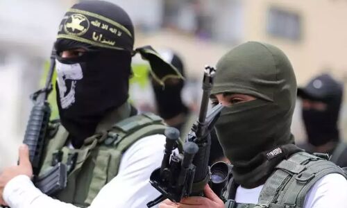 Israeli Military Faces Backlash as Palestinian Teenager Killed in West Bank