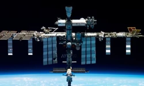 NASAs Mission Control Loses Power, ISS Crew Reliant on Russian Assets to Restore Communication in Record Time