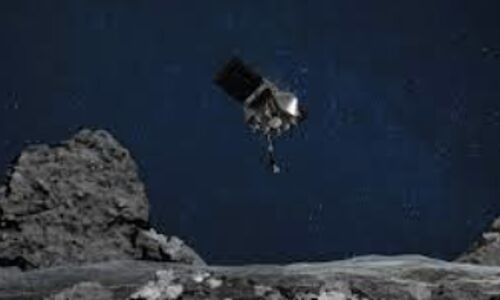 NASA Capsule Makes Historic Landing in Utah, Carrying Largest-Ever Asteroid Samples – Revealing Secrets of Our Solar System