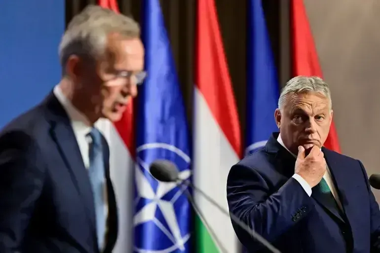 Hungary Opens Path for NATO Assistance to Ukraine