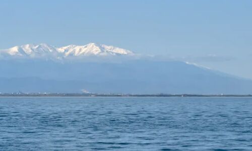 Record-breaking Ocean Heatwave Threatens Climate, Marine Life, and Coastal Communities Record-breaking Ocean Heatwave Threatens Climate, Marine Life, and Coastal Communities