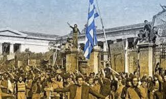 Massive Turnout: Greeks Honour 50th Anniversary of Uprising Against Junta, Voicing Fierce Opposition to Government Policies