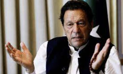 Imran Khans Party Ordered to Hold Leadership Polls: Pakistan Election Commission Cracks Down Ahead of General Election Imran Khans Party Ordered to Hold Leadership Polls: Pakistan Election Commission Cracks Down Ahead of General Election