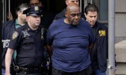 Life Sentence Handed Down to Subway Shooter: Mental Illness No Excuse for Horrific Massacre