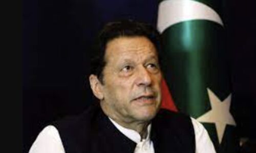 Imran Khan Steps Down as PTI Chairman, Nominates Barrister Gohar Khan in Upcoming Intra-party Polls Imran Khan Steps Down as PTI Chairman, Nominates Barrister Gohar Khan in Upcoming Intra-party Polls