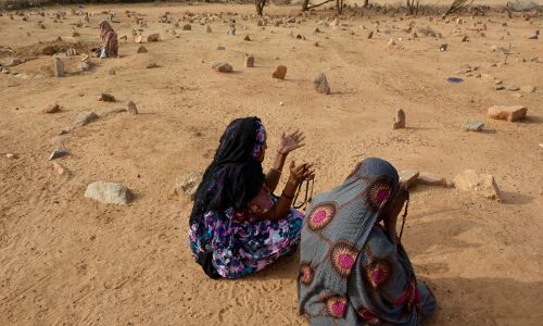 ICC Launches Urgent Investigation into War Crimes in Darfur as Violence Continues to Claim Lives