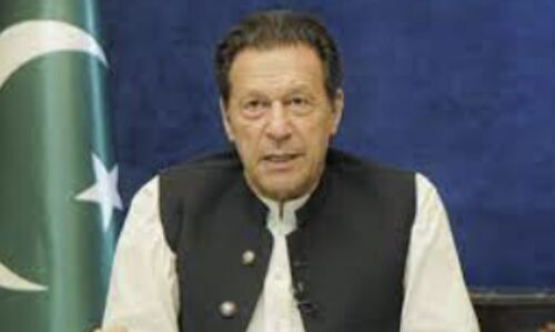 Former Pakistan Prime Minister Imran Khan faces arrest warrants in corruption cases