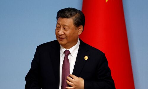 Chinas Military Prepares for War to Defend Sovereignty