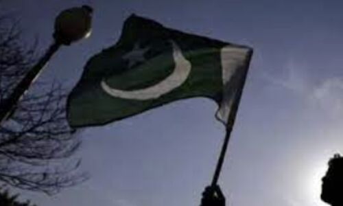 Pakistans General Elections Delayed as Election Commission Implements Fresh Delimitation Process Amid Ongoing Economic Crisis