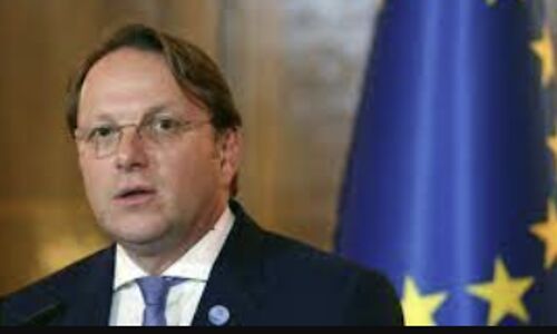 EU Launches Review of Development Aid to Palestinians Following Hamas Attacks, Sparks Controversy and Suspension of Aid by Germany