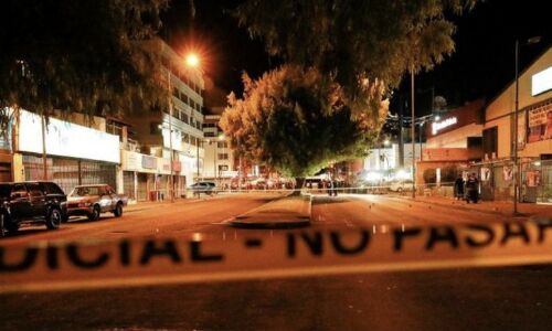 Colombian Nationals Arrested for Assassination of Ecuadorian Presidential Candidate Colombian Nationals Arrested for Assassination of Ecuadorian Presidential Candidate