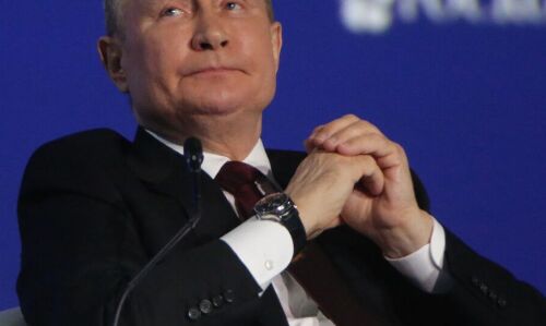 Resilience and Partnerships: Highlights from the St Petersburg International Economic Forum (SPIEF)