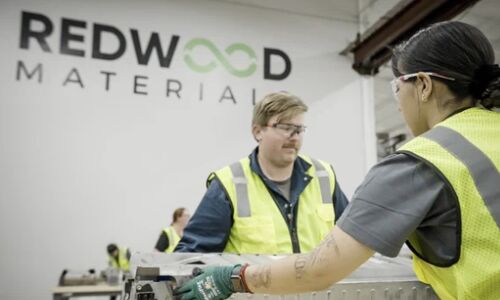 Battery Recycling Startup Redwood Materials Raises Over $1 Billion, Aims to Revolutionize US Battery Supply Chain Battery Recycling Startup Redwood Materials Raises Over $1 Billion, Aims to Revolutionize US Battery Supply Chain