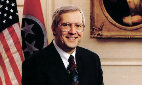 Former Tennessee Governor Don Sundquist Remembered as a Connector and Leader in Tennessee Politics Former Tennessee Governor Don Sundquist Remembered as a Connector and Leader in Tennessee Politics