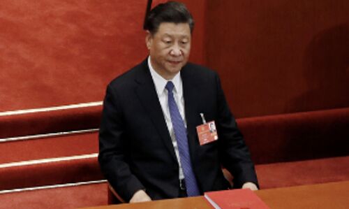 Protecting Chinas Visionary Project: Devastation and Neglected Rural Communities Emerge in Wake of Typhoon Doksuri Protecting Chinas Visionary Project: Devastation and Neglected Rural Communities Emerge in Wake of Typhoon Doksuri