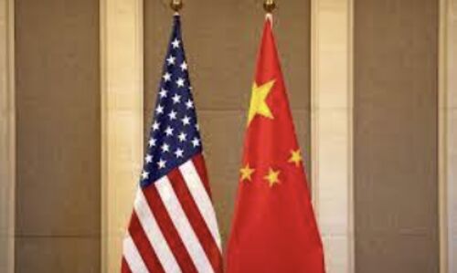 U.S.-China Working Group Set to Tackle Fentanyl Epidemic Head-On U.S.-China Working Group Set to Tackle Fentanyl Epidemic Head-On