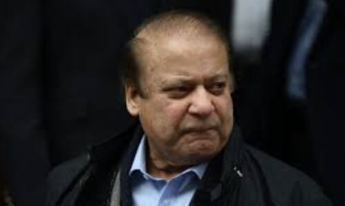 Nawaz Sharif to Make Dramatic Return: PML-N Leader Set to Lead Partys Election Campaign After Exile in London