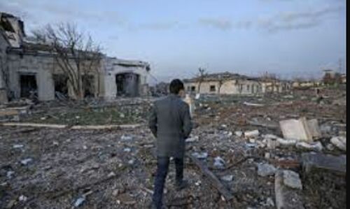 Iran Claims Responsibility for Missile Strikes Near US Facilities in Iraq, No Reported US Casualties