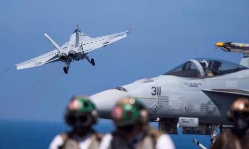 US-Led Coalition Aircraft Breach Syrian Airspace Multiple Times US-Led Coalition Aircraft Breach Syrian Airspace Multiple Times