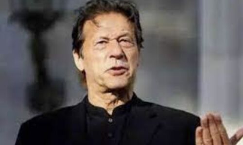 Imran Khans Legal Woes Worsen: Former Premier Granted Remand in Toshakhana Graft Case