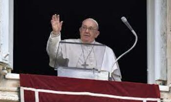 Pope Francis Defends Vatican Document on Same-Sex Blessings, Clarifying Stance on LGBTQ+ Issues