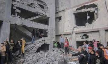 Israeli military suffers worst losses in Gaza conflict with 24 soldiers killed