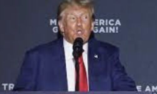 Former President Trump Faces Potential Criminal Charges in Georgia Over Election Meddling: Fourth Indictment Looms