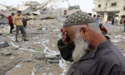 Netanyahu Hints at Possible Hostage Deal in Gaza Strip as Israeli Military Evacuates Babies Netanyahu Hints at Possible Hostage Deal in Gaza Strip as Israeli Military Evacuates Babies