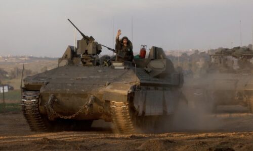 Israeli Forces Declare Victory in Dismantling Hamas Military Presence in Northern Gaza - Whats Next for the Ongoing Conflict? Israeli Forces Declare Victory in Dismantling Hamas Military Presence in Northern Gaza - Whats Next for the Ongoing Conflict?