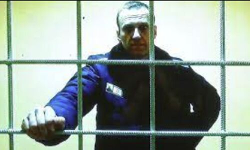 Concerns Grow as Russian Opposition Leader Alexei Navalny Moves From Penal Colony, Allies Raise Alarm