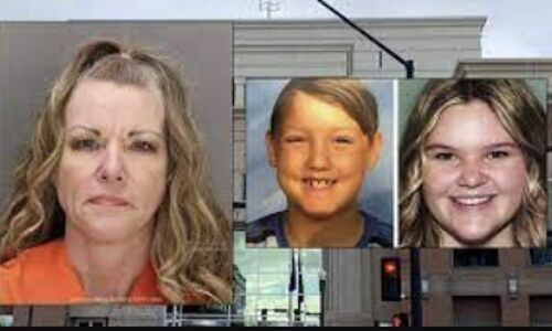 Mother Arrested for Brutal Murder of 4-Year-Old Daughter and Attempted Killing of Son: Mental Illness Suspected