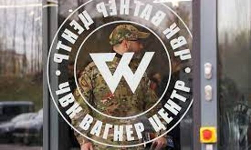 No Longer Exile? The Curious Case of the Wagner Mercenary Group