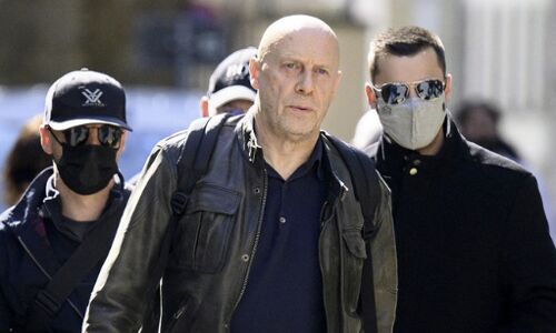 French-Swiss Writer Jailed for Homophobic Hate Speech: A Stand Against Discrimination and a Step Towards an Inclusive Society French-Swiss Writer Jailed for Homophobic Hate Speech: A Stand Against Discrimination and a Step Towards an Inclusive Society