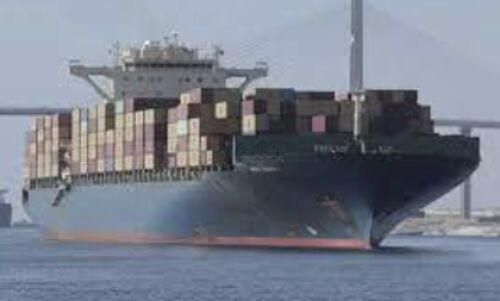 Sri Lanka Bolsters Colombo Port Operations Amid Red Sea Crisis