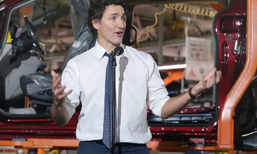 Canada and Stellantis Reach Deal for $15 Billion EV Plant