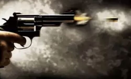 Karachi Police Chief Issues Stark Warning for New Years Eve: Aerial Firing Will Be Charged as Attempted Murder