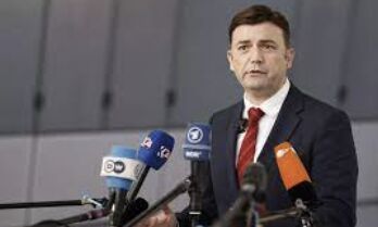 Baltic and Ukraine Boycott OSCE Meeting, Citing Russias Propaganda and Coercion